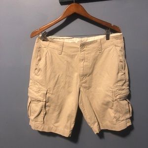 Old Navy Cargo shorts
